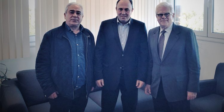 ΠΕΡΙΦΕΡΕΙΑ ΔΥΤΙΚΗΣ ΕΛΛΑΔΑΣ: Συνεχίζονται οι συναντήσεις για το συντονισμό εκδηλώσεων για τα 200 χρόνια από την Επανάσταση του 1821