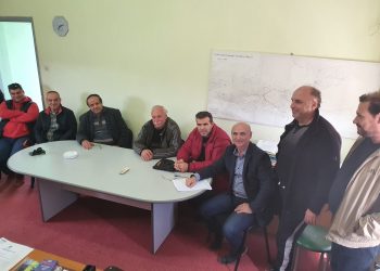 Συνεδριάζει για πρώτη φορά την Παρασκευή  το νέο διοικητικό συμβούλιο του ΓΟΕΒ