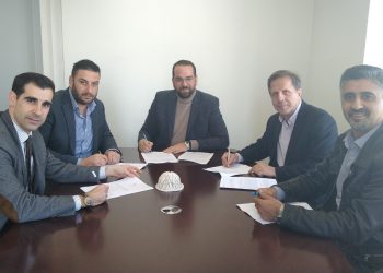 ΠΕΡΙΦΕΡΕΙΑ ΔΥΤΙΚΗΣ ΕΛΛΑΔΑΣ: Στηρίζει και ενισχύει την Αρχαία Ολυμπία ενόψει της τελετής Αφής της Ολυμπιακής Φλόγας