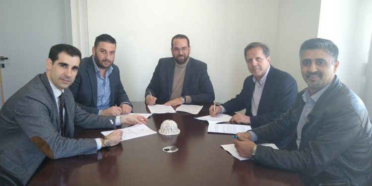 ΠΕΡΙΦΕΡΕΙΑ ΔΥΤΙΚΗΣ ΕΛΛΑΔΑΣ: Στηρίζει και ενισχύει την Αρχαία Ολυμπία ενόψει της τελετής Αφής της Ολυμπιακής Φλόγας
