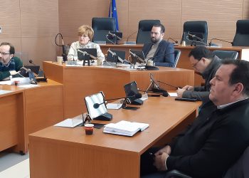 ΠΕΡΙΦΕΡΕΙΑ ΔΥΤΙΚΗΣ ΕΛΛΑΔΑΣ:  Τεχνικές συναντήσεις για την πορεία υλοποίησης ΟΧΕ και ΒΑΑ
