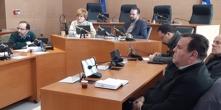 ΠΕΡΙΦΕΡΕΙΑ ΔΥΤΙΚΗΣ ΕΛΛΑΔΑΣ:  Τεχνικές συναντήσεις για την πορεία υλοποίησης ΟΧΕ και ΒΑΑ