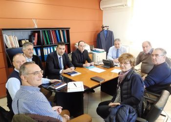 ΠΕΡΙΦΕΡΕΙΑ ΔΥΤΙΚΗΣ ΕΛΛΑΔΑΣ: Επιτάχυνση των έργων ενεργειακής αναβάθμισης των δομών Υγείας στη Δυτική Ελλάδα