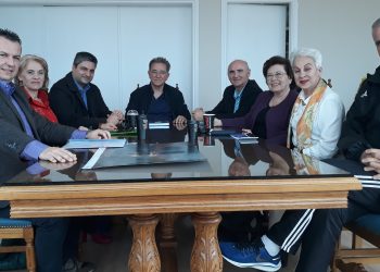 Ανάπτυξη στη Ζαχάρω με… «ελεύθερο» Κυπαρισσιακό και αναβαθμισμένο Καϊάφα!