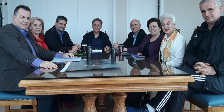 Ανάπτυξη στη Ζαχάρω με… «ελεύθερο» Κυπαρισσιακό και αναβαθμισμένο Καϊάφα!