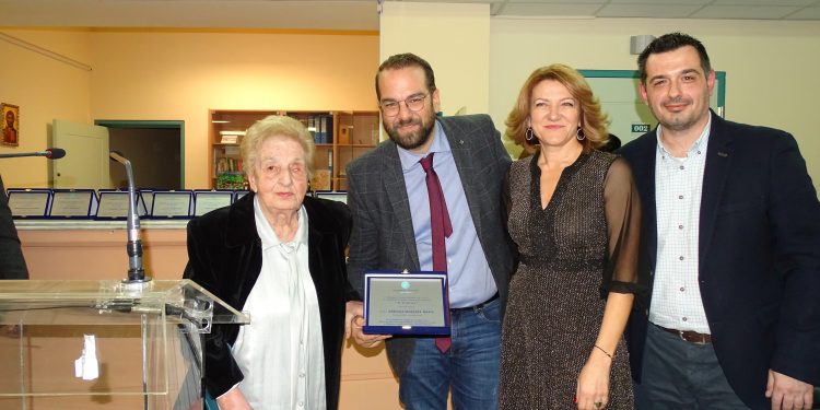 ΝΕΚΤΑΡΙΟΣ ΦΑΡΜΑΚΗΣ: “Η “Ελπίδα” αποτελεί μία από τις πολύτιμες κληρονομιές που παραλάβαμε ως νέα Περιφερειακή Αρχή”