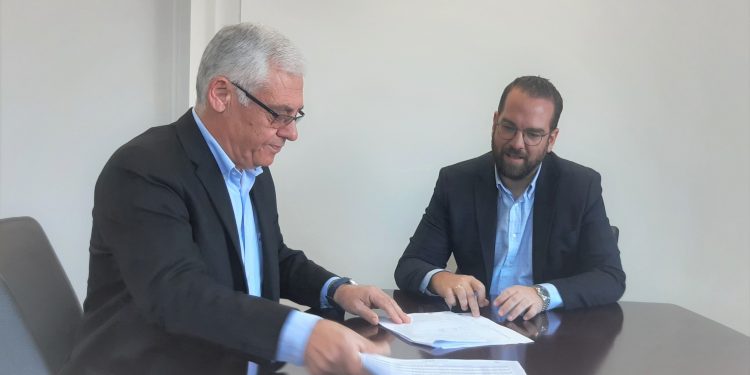 ΠΕΡΙΦΕΡΕΙΑ ΔΥΤΙΚΗΣ ΕΛΛΑΔΑΣ: Σχέδια Βελτίωσης: 42,7 εκατομμύρια ευρώ σε 768 δικαιούχους αγρότες της Δυτικής Ελλάδας