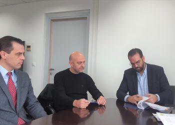 Π.Ε. ΗΛΕΙΑΣ: Έργα ύψους 5 εκ. ευρώ για τη συντήρηση και αποκατάσταση αντιπλημμυρικών έργων σε ποταμούς, χειμάρρους και υδατορέματα στην Π.Ε. Ηλείας