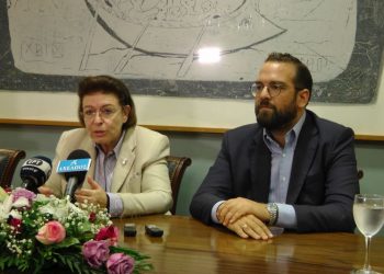 Στην έδρα της Π.Δ.Ε. σήμερα Υπουργός Πολιτισμού Λίνα Μενδώνη