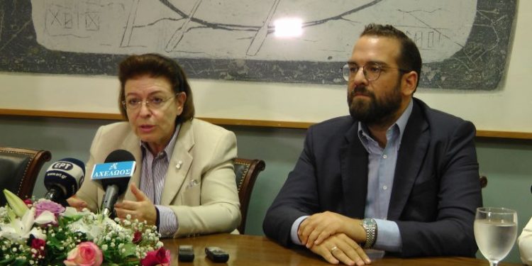 Στην έδρα της Π.Δ.Ε. σήμερα Υπουργός Πολιτισμού Λίνα Μενδώνη