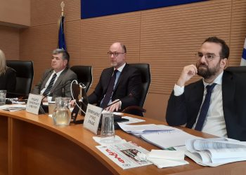 Εγκρίθηκε από το Περιφερειακό Συμβούλιο το Σχέδιο Δράσης για την Δημόσια Υγεία