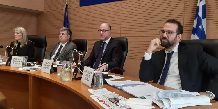 Εγκρίθηκε από το Περιφερειακό Συμβούλιο το Σχέδιο Δράσης για την Δημόσια Υγεία