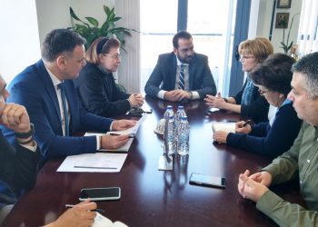 ΠΕΡΙΦΕΡΕΙΑΡΧΗΣ ΔΥΤΙΚΗΣ ΕΛΛΑΔΑΣ: “Στόχος, να παραδώσουμε στον πολίτη της Δυτικής Ελλάδας, έργα που θα τον κάνουν περήφανο για την ιστορία και τον πολιτισμό του”