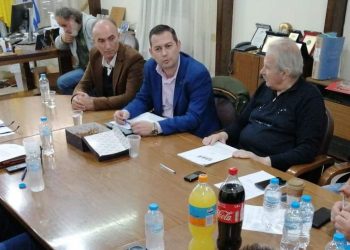 “Ζεστό” το αίτημα για διάνοιξη διώρυγας να μην πλημμυρίζουν καλλιέργειες στα Μακρίσια!