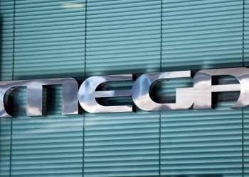 Η πρώτη φωτογραφία μέσα από το κοντρόλ του Mega – News.gr