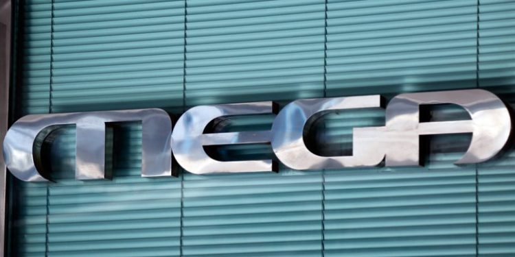 Η πρώτη φωτογραφία μέσα από το κοντρόλ του Mega – News.gr