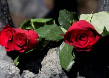 Έφυγε από τη ζωή ο εκδότης Σάμης Γαβριηλίδης