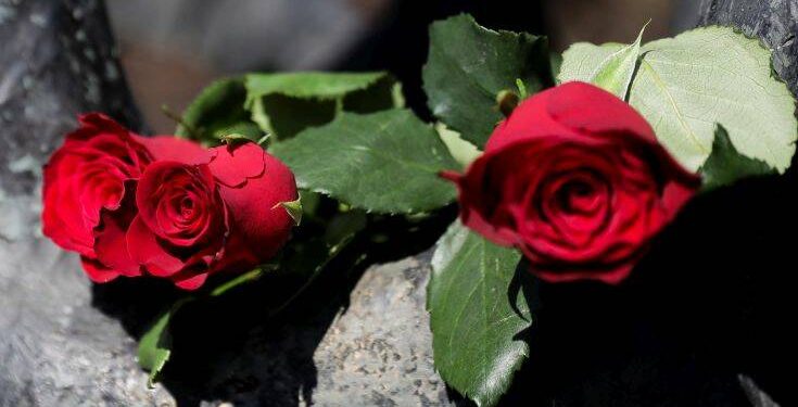 Έφυγε από τη ζωή ο εκδότης Σάμης Γαβριηλίδης