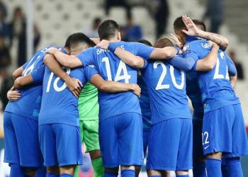 Φιλικό τεστ κόντρα στην Ολλανδία για την εθνική Ελλάδας