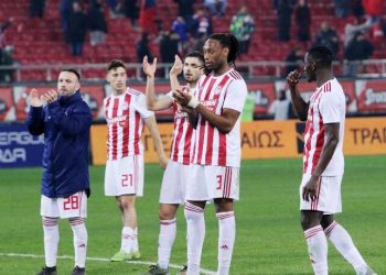 Αυτός ο παίκτης του Ολυμπιακού θα σπάσει όλα τα ρεκόρ πωλήσεων