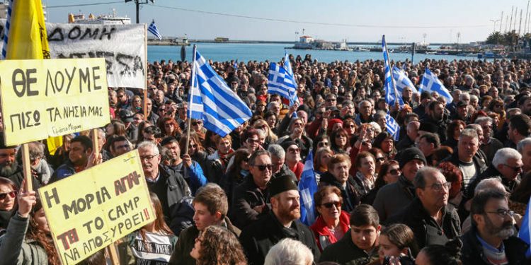 Αυτοί είναι οι χώροι που επιτάσσονται για την κατασκευή κλειστών κέντρων – Newsbeast