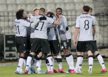 Προβάδισμα πρόκρισης για τον ΠΑΟΚ, 2-0 τον Παναθηναϊκό