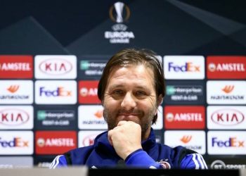 Μαρτίνς για Φορτούνη: Κανείς δεν είναι πάνω από τον Ολυμπιακό