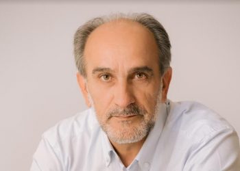ΑΠΟΣΤΟΛΟΣ ΚΑΤΣΙΦΑΡΑΣ: “Η Περιφερειακή Αρχή αδυνατεί να παρουσιάσει αυτοδύναμο πολιτικό σχεδιασμό και ακολουθεί πιστά τις κατευθύνσεις του κεντρικού κράτους”