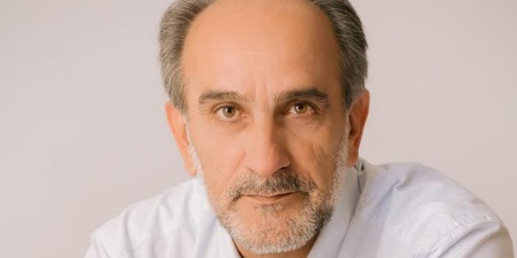 ΑΠΟΣΤΟΛΟΣ ΚΑΤΣΙΦΑΡΑΣ: “Η Περιφερειακή Αρχή αδυνατεί να παρουσιάσει αυτοδύναμο πολιτικό σχεδιασμό και ακολουθεί πιστά τις κατευθύνσεις του κεντρικού κράτους”