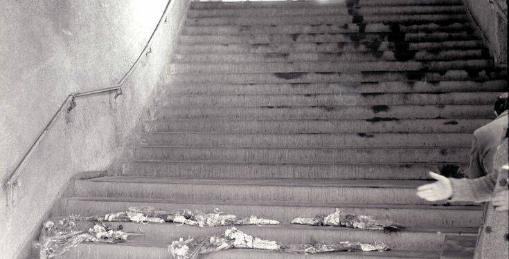 Σαν σήμερα 8 Φεβρουαρίου