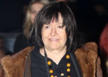 Μάρθα Καραγιάννη: Tα νεότερα για την υγεία της