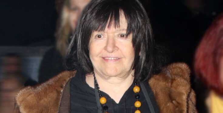 Μάρθα Καραγιάννη: Tα νεότερα για την υγεία της