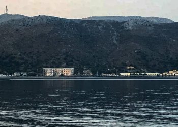 Τούρκοι επιχειρηματίες αγοράζουν παράνομα γη στη Λέρο