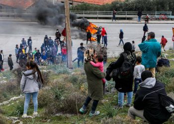 Έρχονται αποζημιώσεις για τις καταστροφές περιουσιών λόγω του προσφυγικού