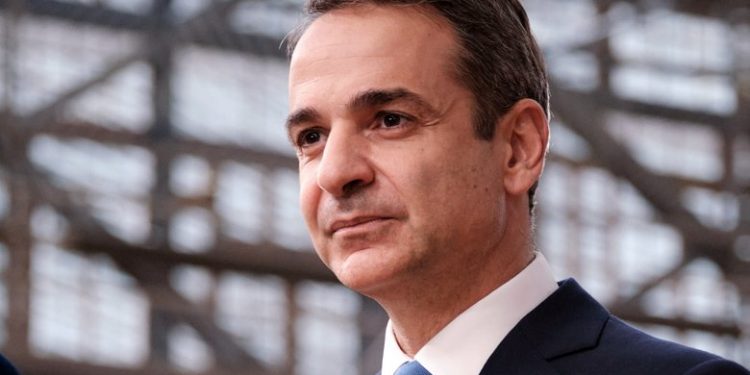 Δε θα ανεχθούμε παράνομες εισόδους στην Ελλάδα – News.gr