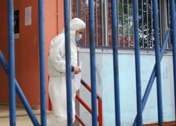 «Το σύστημα υγείας παρά τα προβλήματα είναι εξελιγμένο και θα ανταποκριθεί στην επιδημία του νέου κοροναϊού»