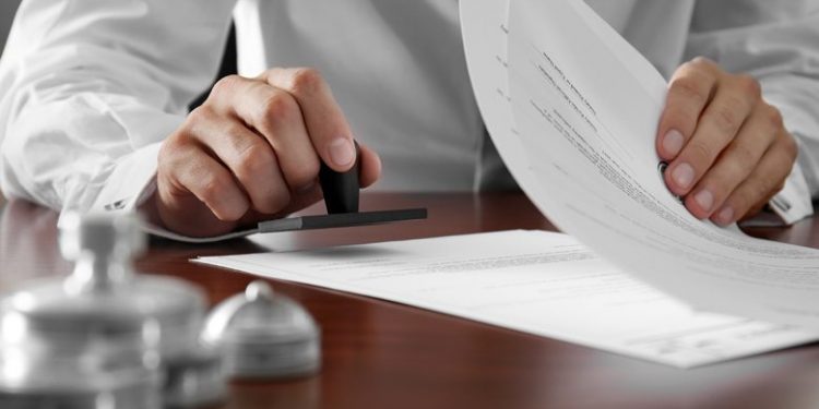 Σε μια πλατφόρμα όλα τα στοιχεία των πολιτών – News.gr