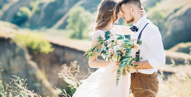 Χωρίς επίσκεψη στην Εφορία η δήλωση γάμου, διαζυγίου ή συμφώνου συμβίωσης