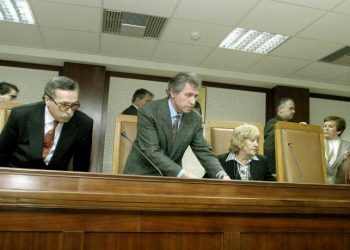 Σαν σήμερα 9 Φεβρουαρίου