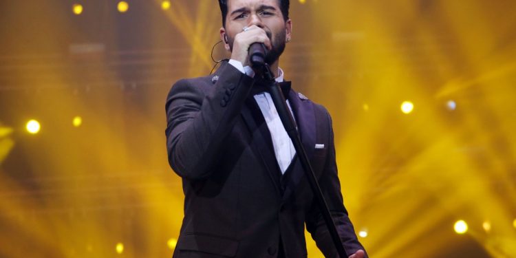 Η ανάρτησή του τραγουδιστή που προκάλεσε την παρέμβαση του πρωθυπουργού – News.gr