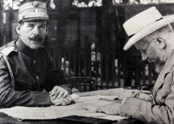 Σαν σήμερα 21 Φεβρουαρίου