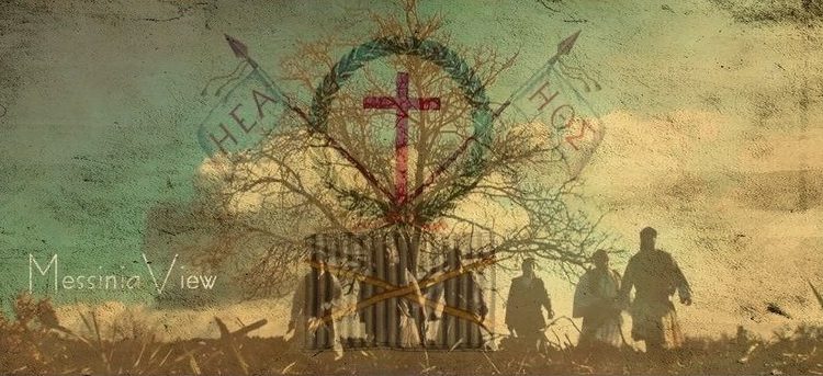 ΣΥΛΛΟΓΟΣ ΦΙΛΩΝ ΙΣΤΟΡΙΑΣ “ΧΑΡΑΛΑΜΠΟΣ ΒΙΛΑΕΤΗΣ”: Ο νεοσύστατος σύλλογος  που «ζωντανεύει» το 1821 στην Ηλεία (βίντεο)