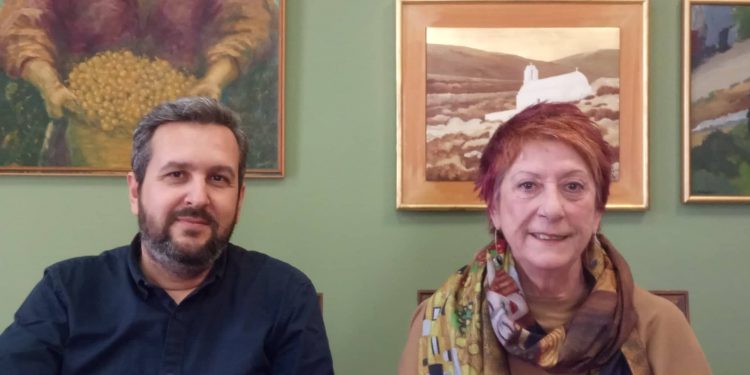 ΔΟΠ ΠΥΡΓΟΥ: “Το στοίχημα υλοποιήθηκε”