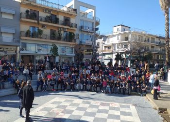 ΔΗΜΟΣ ΗΛΙΔΑΣ: Με μεγάλη επιτυχία ολοκληρώθηκε την Κυριακή το πρωί το Μεγάλο Παιχνίδι του Κρυμμένου Θησαυρού