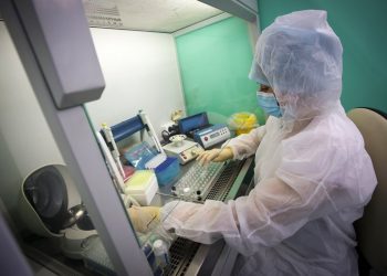 Στους 490 οι νεκροί, περισσότερα από 24.000 τα κρούσματα – News.gr