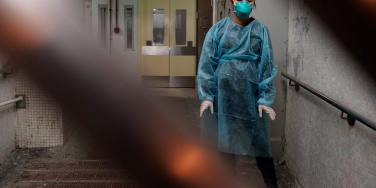 Στη Γαλλία ο πρώτος νεκρός στην Ευρώπη – News.gr