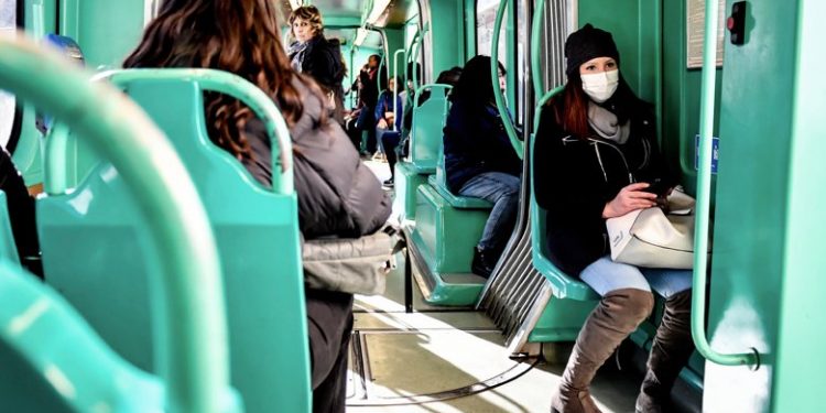 Στους επτά οι νεκροί – 230 τα κρούσματα – News.gr