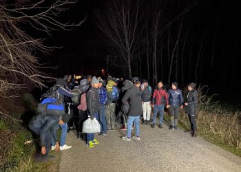 Έκτακτα μέτρα της Ελλάδας στα σύνορα με την Τουρκία μετά την απόφαση Ερντογάν να ανοίξει τα σύνορα