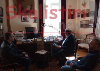 Συνεργασία Ι.Μ. Ηλείας και Περιφέρειας για τα 200 χρόνια από την Ελληνική Επανάσταση