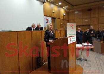ΦΩΦΗ ΓΕΝΝΗΜΑΤΑ ΑΠΟ ΤΟΝ ΠΥΡΓΟ: “”Πρέπει να κερδίσουμε  τις καρδιές των προοδευτικών ανθρώπων”